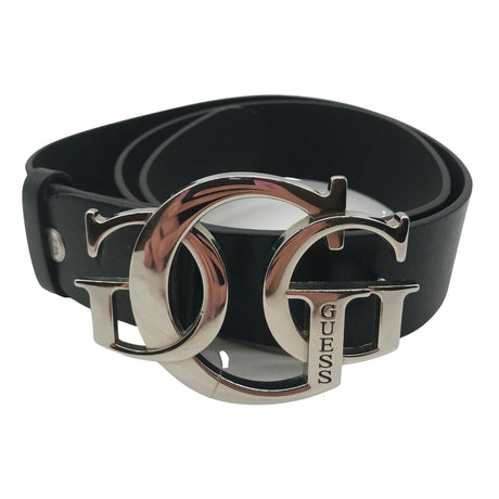 Unisex Guess - Nahkavyö, koko Ei kokoa -  ()