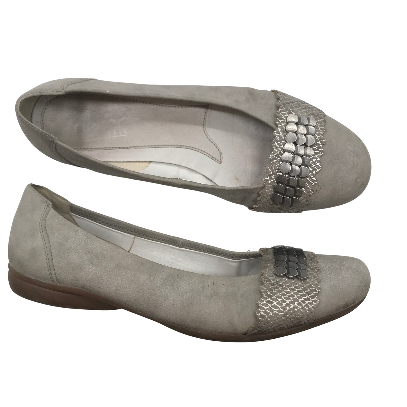Unisex Gabor - Ballerinat, koko 41 -  (1)