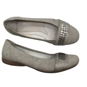 Unisex Gabor - Ballerinat, koko 41 -  (1)