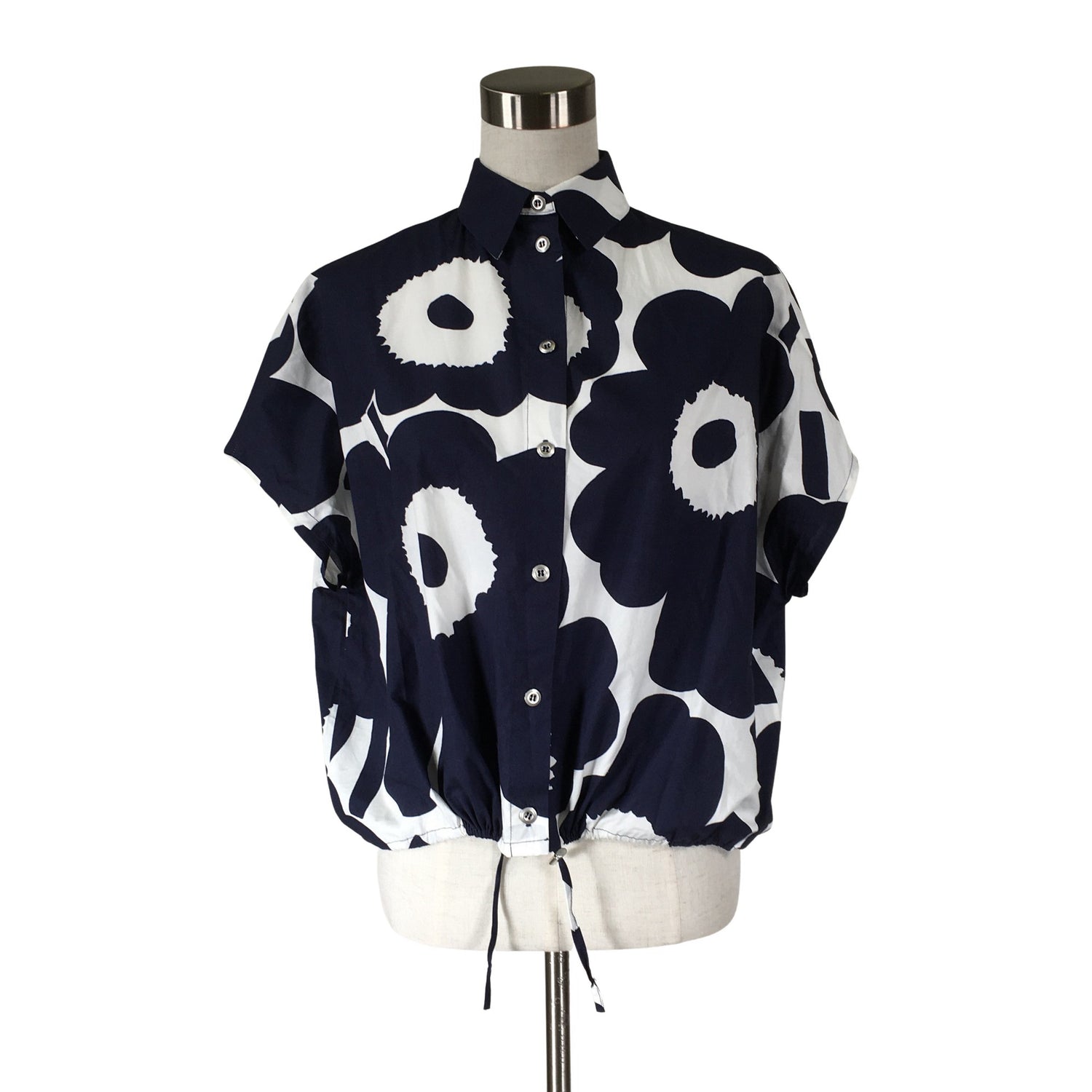 Paita  Pusero, koko 34  Marimekko 