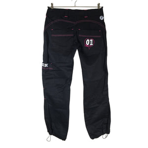 Unisex Gazoz - Kangashousut, koko 40 -  (2)