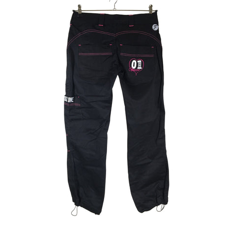 Unisex Gazoz - Kangashousut, koko 40 -  (2)