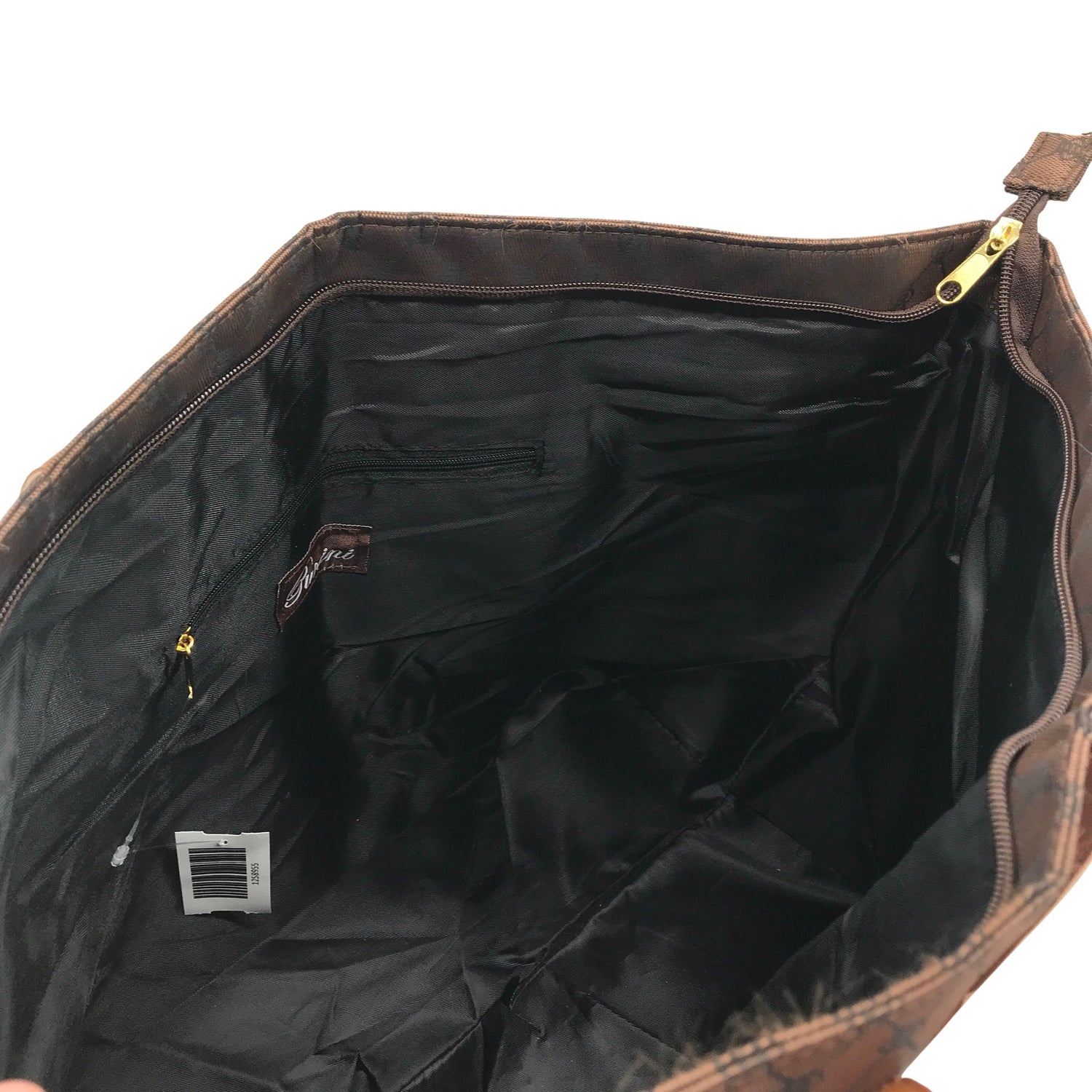 Käsilaukku, koko Maxi