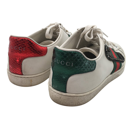 Unisex Gucci - Tennarit, koko 37 -  (2)