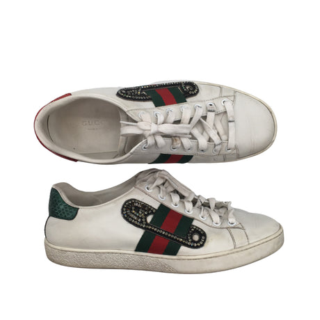 Unisex Gucci - Tennarit, koko 37 -  ()