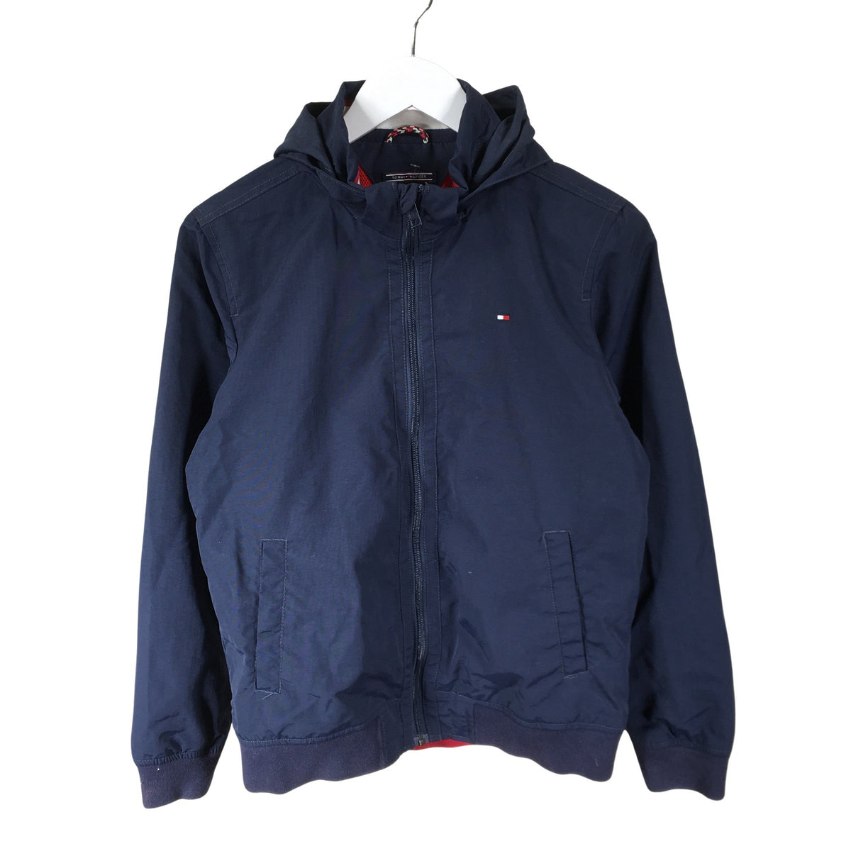 Unisex Tommy Hilfiger - Ulkoilutakki, koko 158 - 164 -  (1)