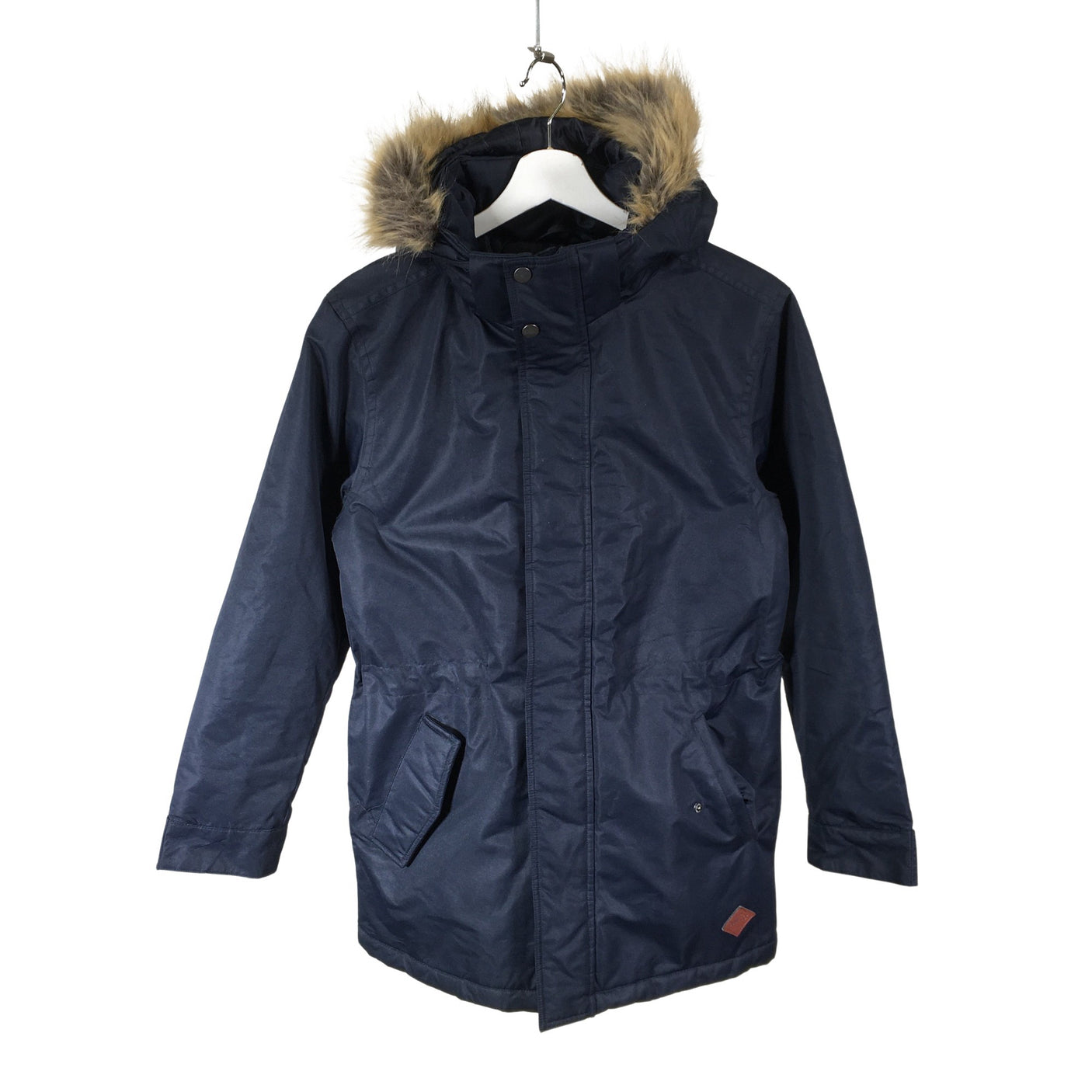 Unisex Cube co. - Parkatakki, koko 146 - 152 -  (1)