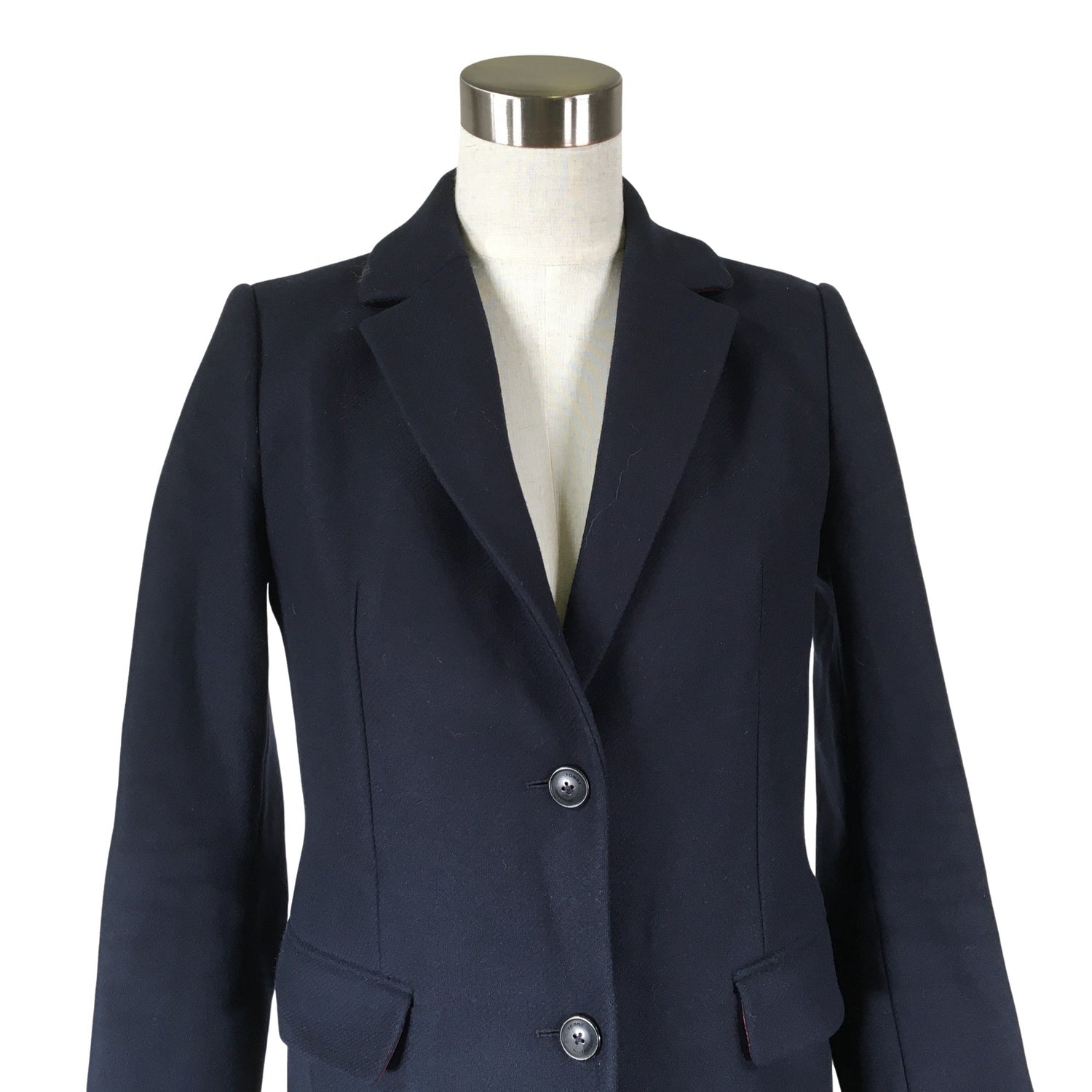  Villakangastakki  Villakangastakki, koko 34  Tommy Hilfiger 