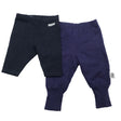Unisex Hilla - Collegehousut, koko 62 - 68 -  ()