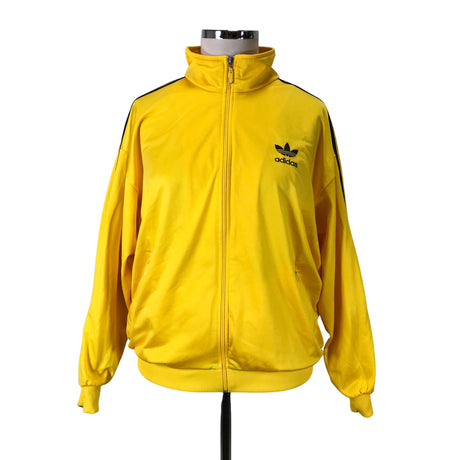 Unisex Adidas - Verryttelytakki, koko 42 -  ()