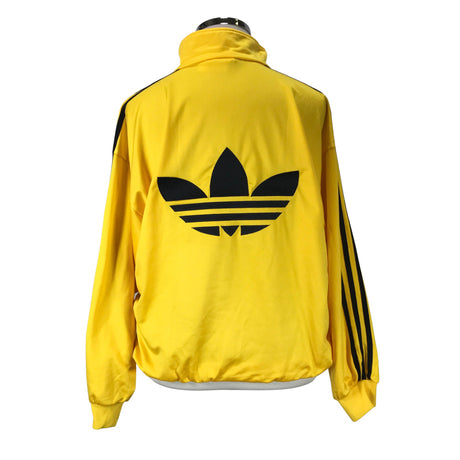 Unisex Adidas - Verryttelytakki, koko 42 -  (2)