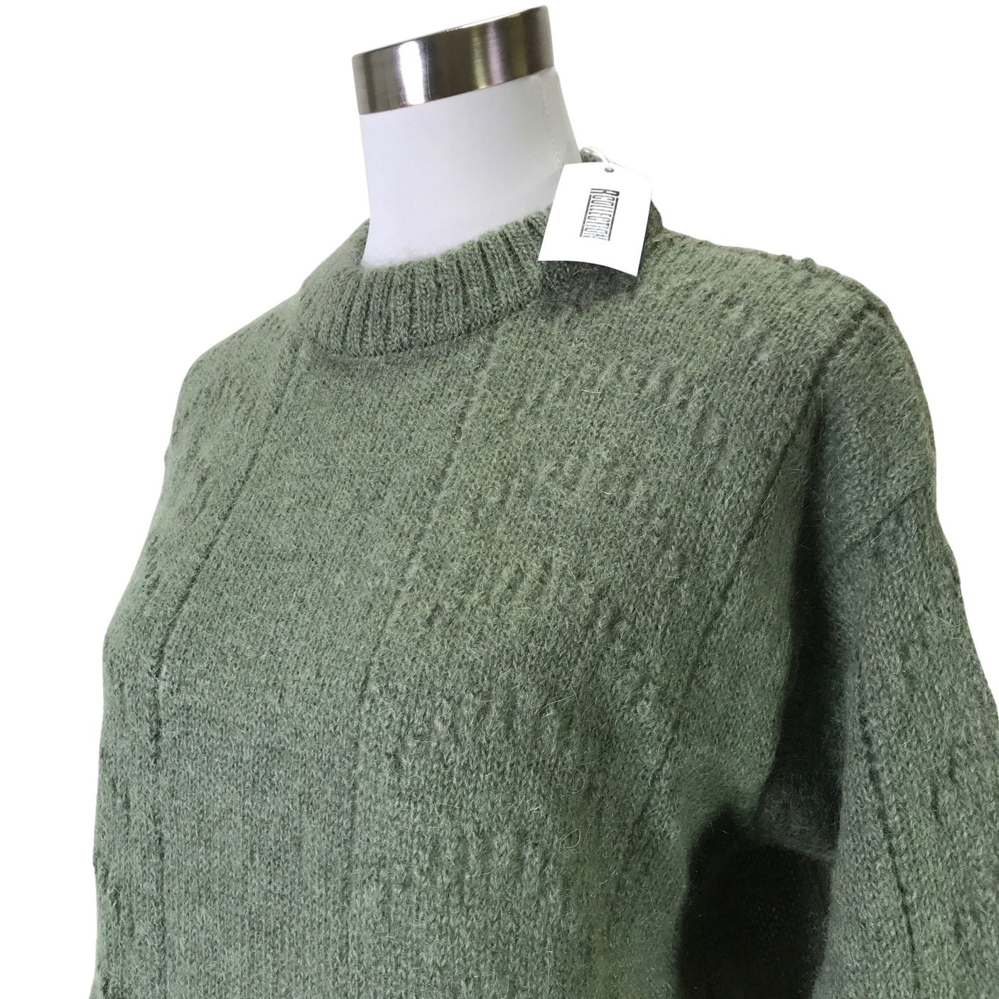 Unisex R-collection - Neulepaita, koko 34 -  (3)