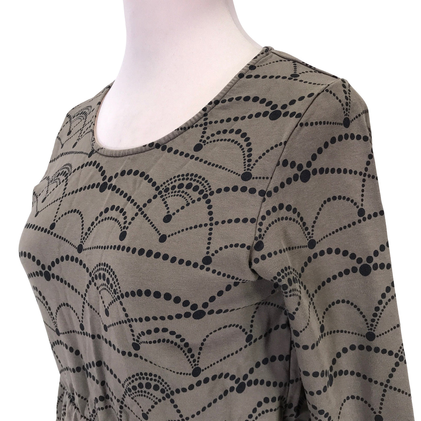 Unisex NOSH - Collegemekko, koko 44 -  (3)