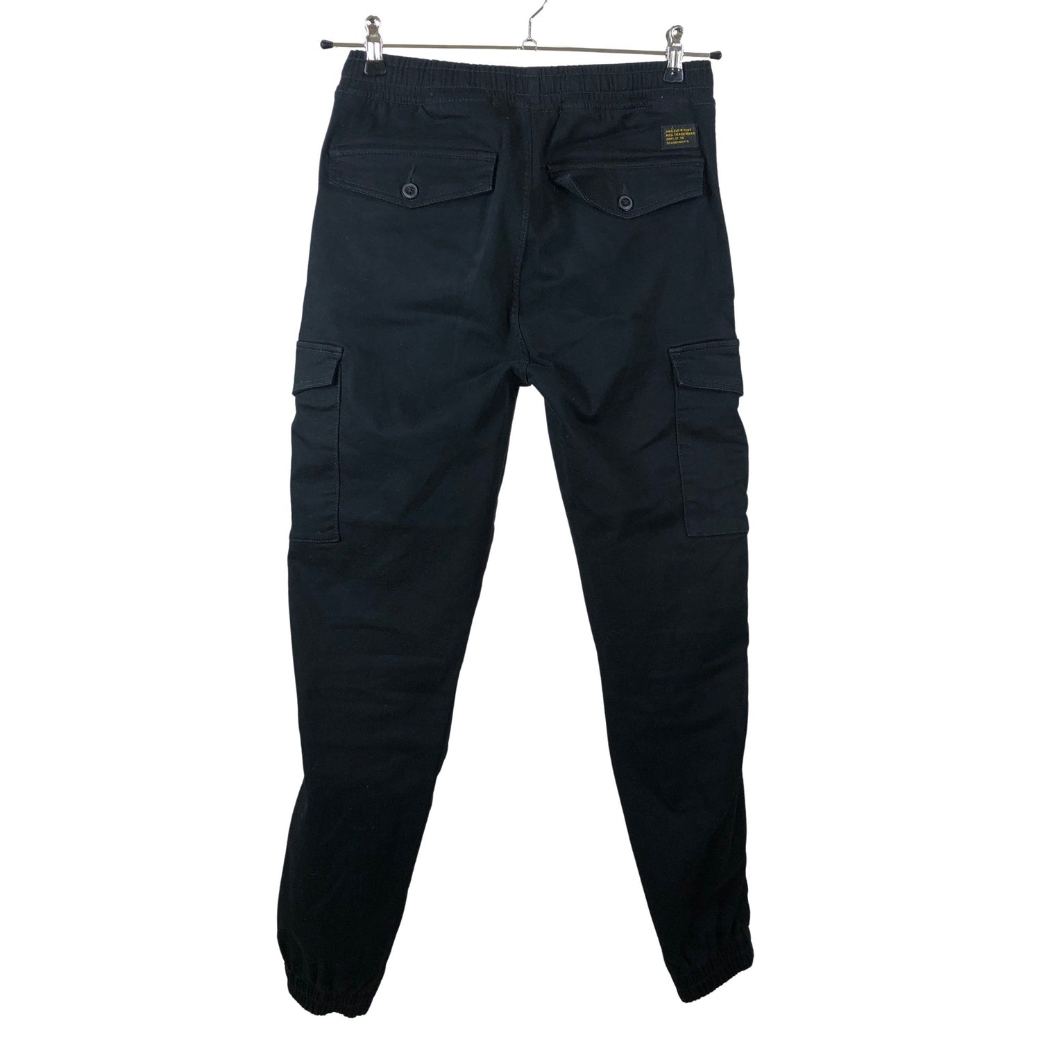  Housut  Cargohousut, koko 46  Vailent 