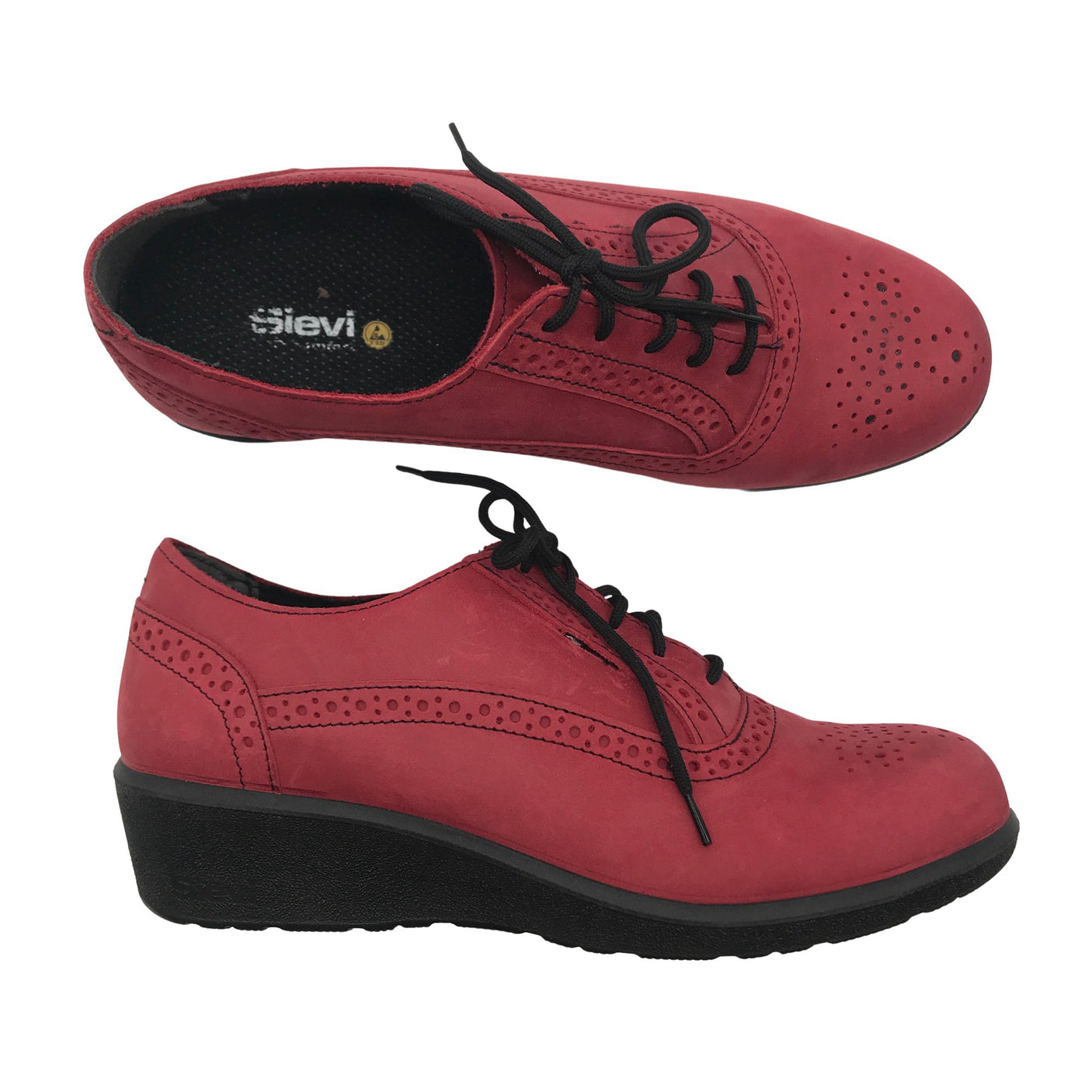 Unisex Sievi - Kävelykengät, koko 38 -  (1)