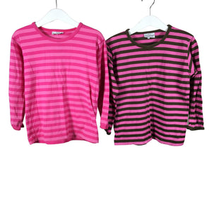 Unisex Marimekko - Trikoopaita, koko 104 - 110 -  (1)