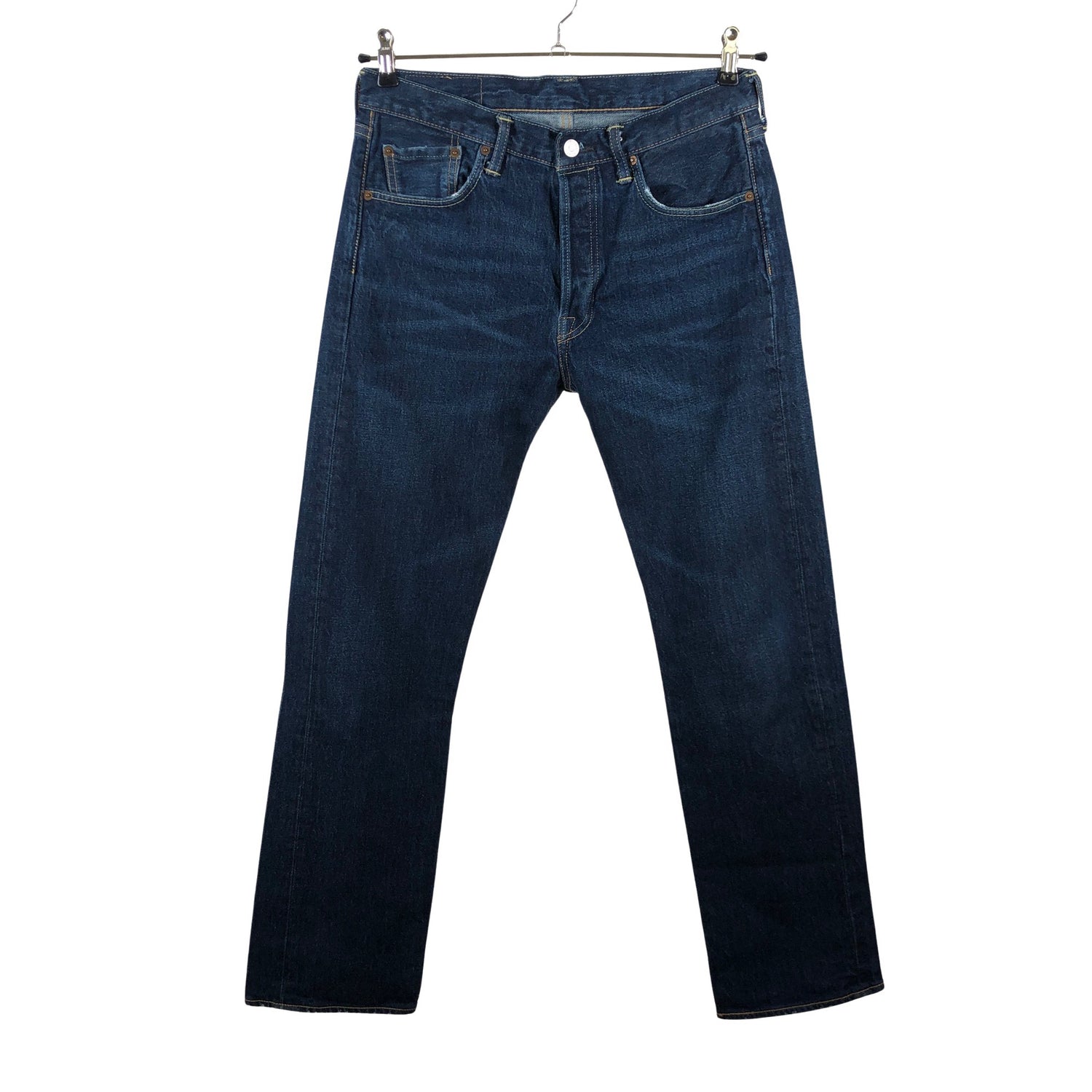  Farkut  Farkut, koko 50  Levi's 
