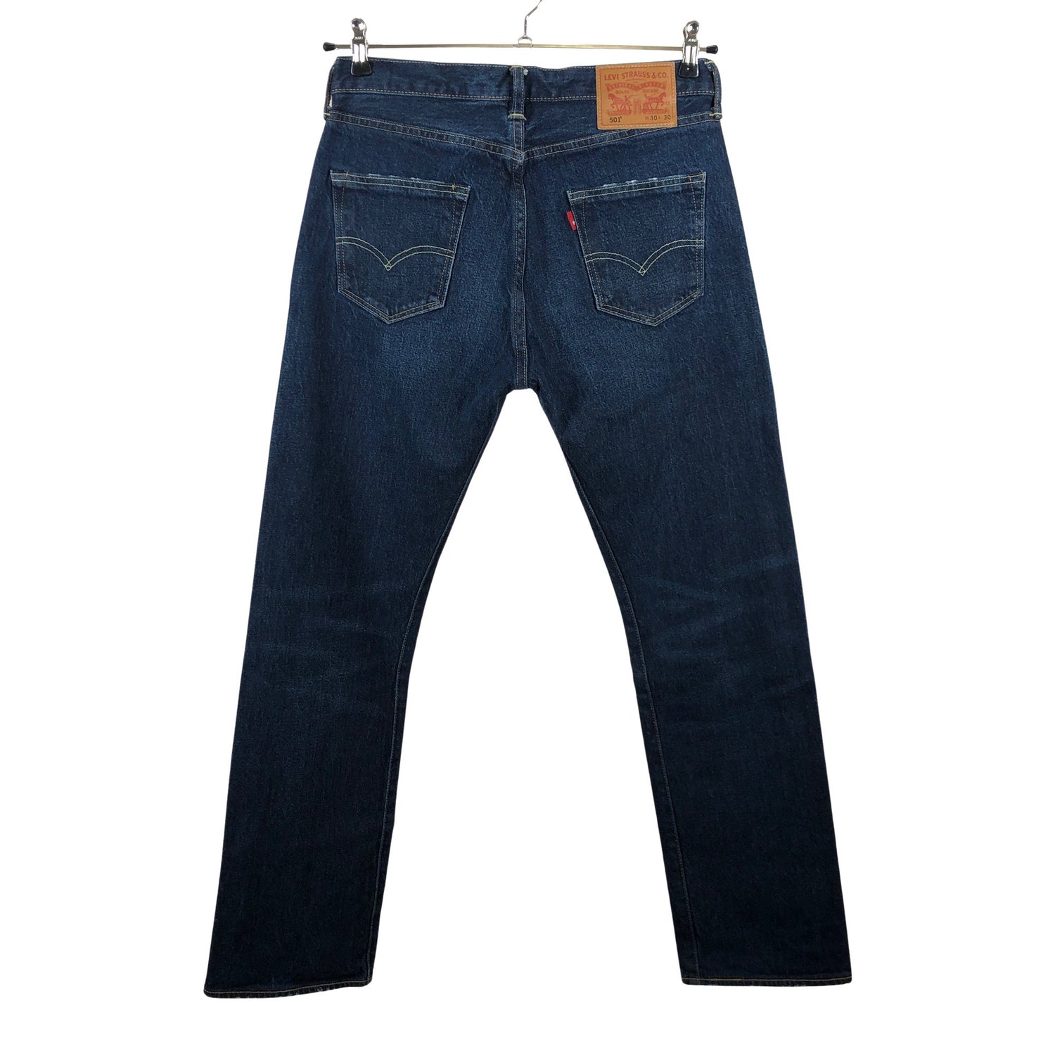  Farkut  Farkut, koko 50  Levi's 