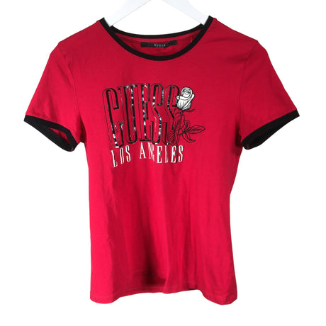 Unisex Guess - T-paita, koko 40 -  ()