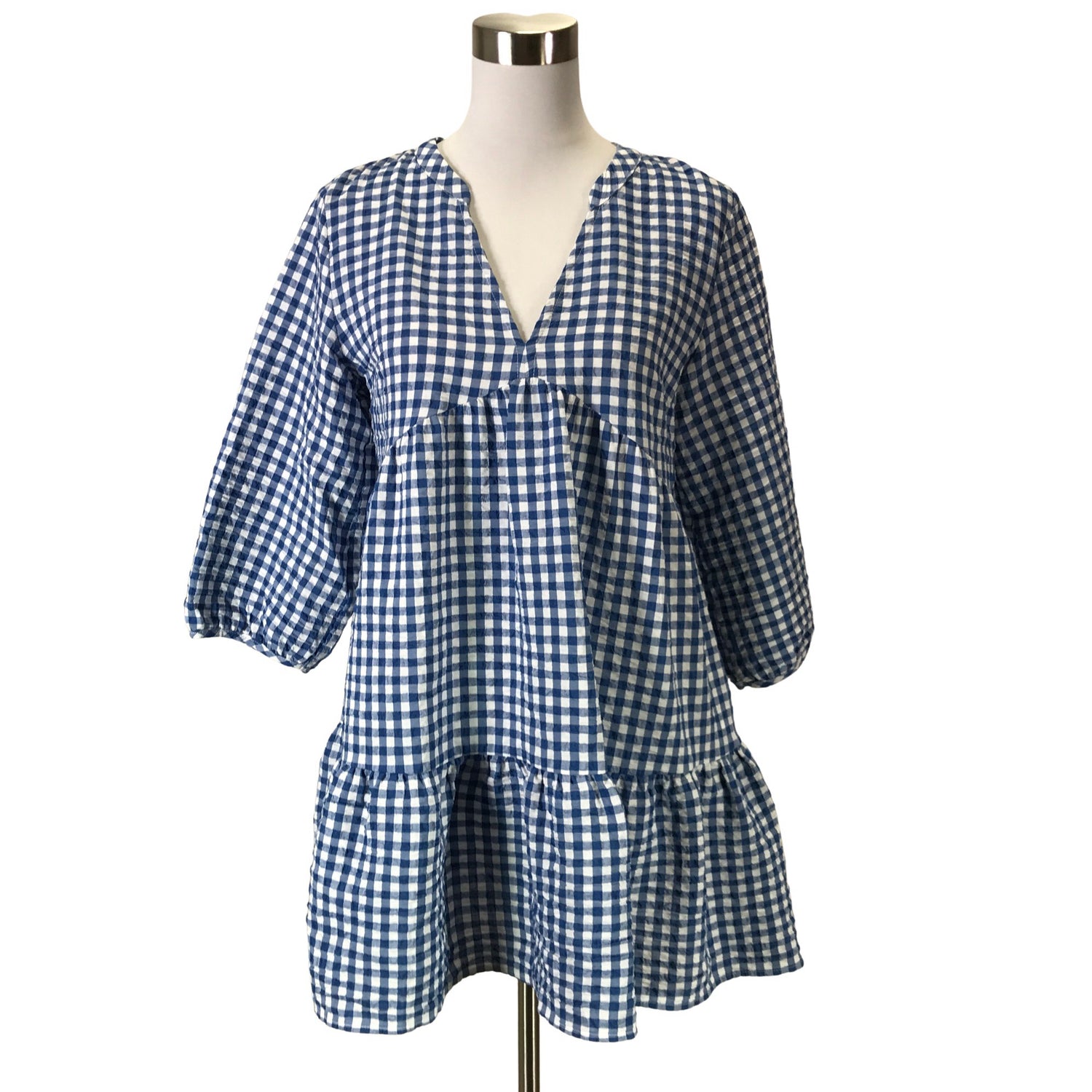 Kangasmekko, koko 38