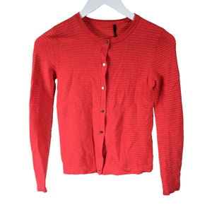 Unisex Hugo Boss - Neuletakki, koko 36 -  (1)