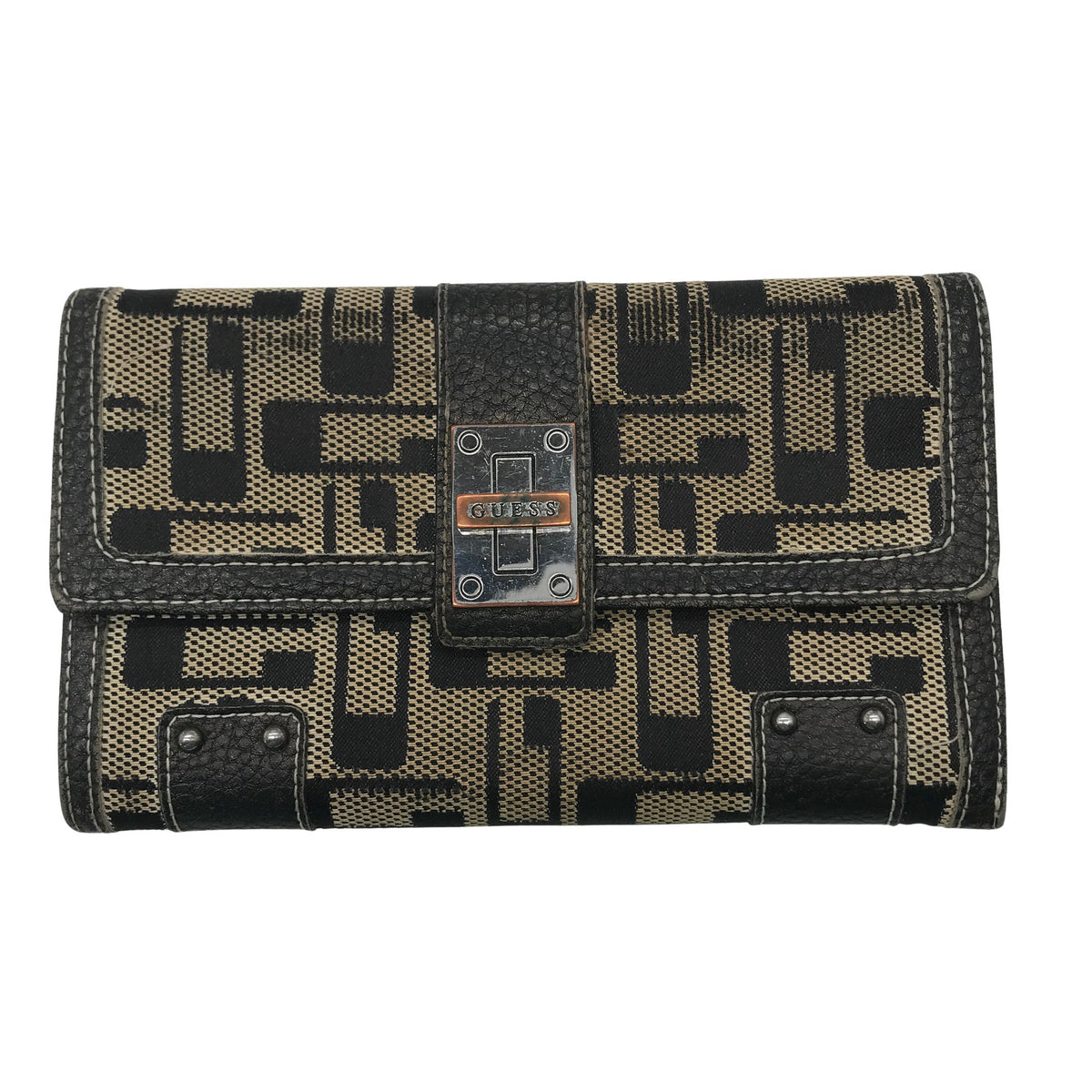 Unisex Guess - Lompakko, koko Ei kokoa -  (1)