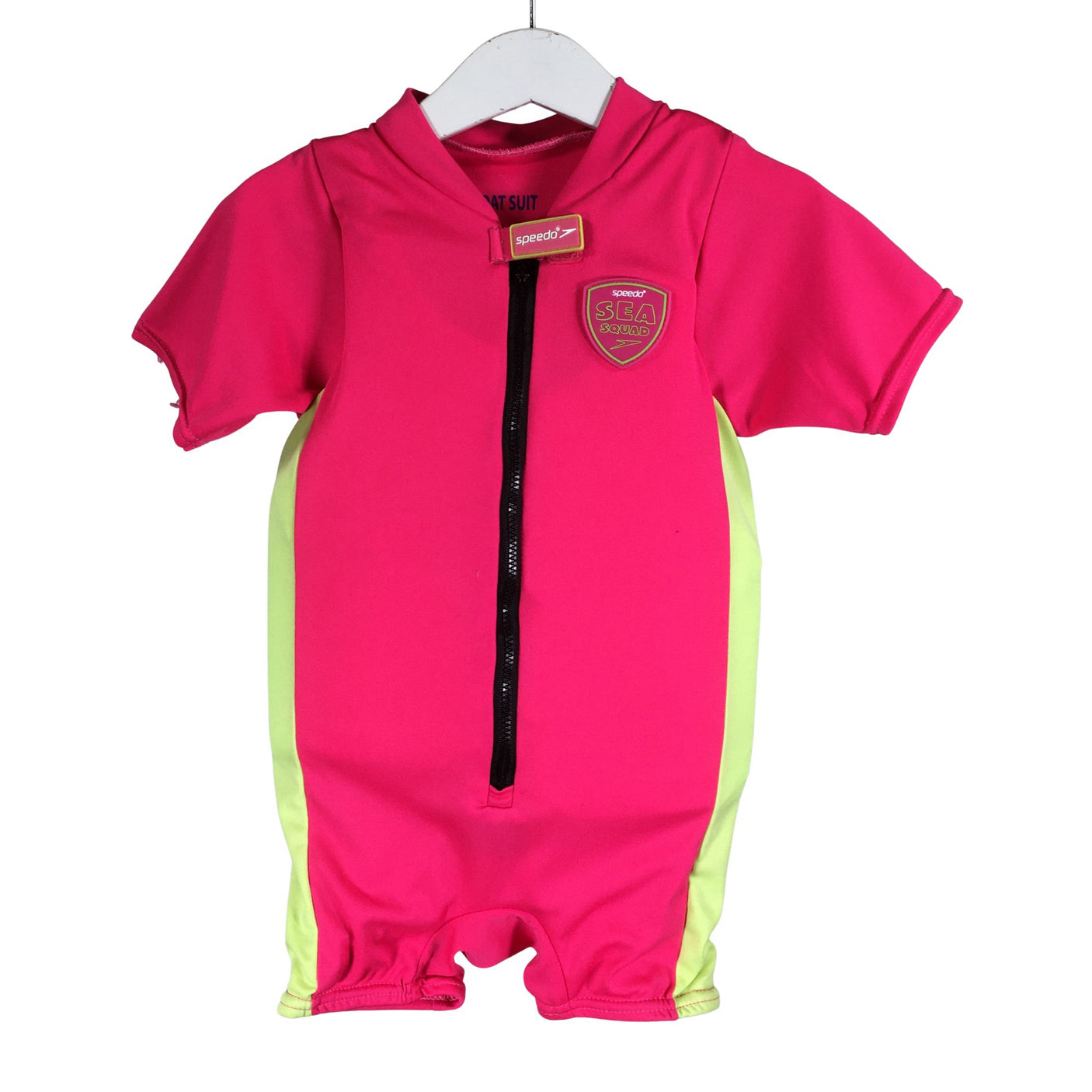 Unisex Speedo - Uimapuku, koko 92 - 98 -  (1)