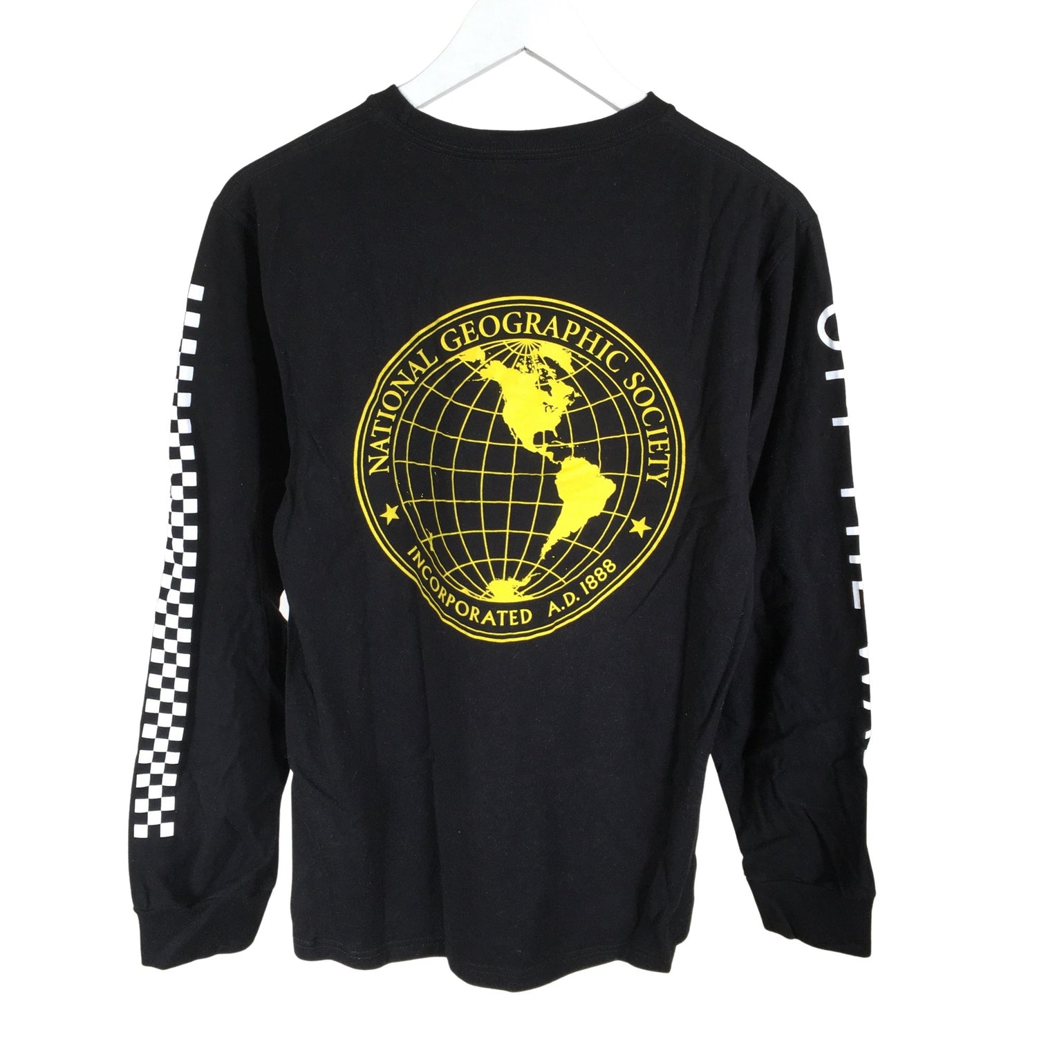  Paita  Trikoopaita, koko S  Vans 