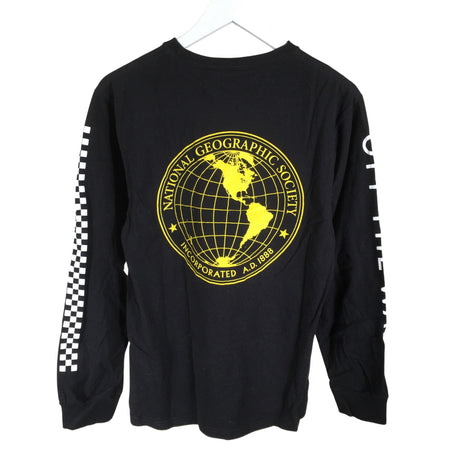 Unisex Vans - Trikoopaita, koko S -  (2)