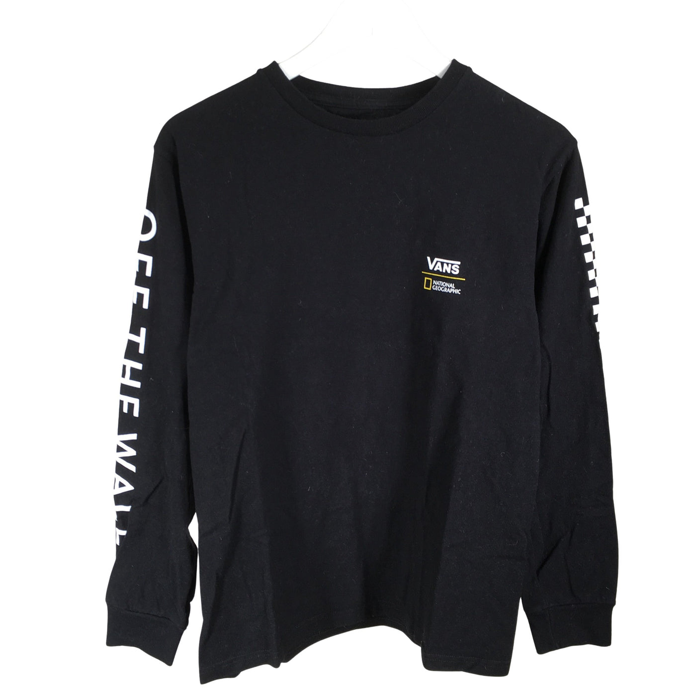 Unisex Vans - Trikoopaita, koko S -  (1)