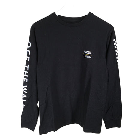 Unisex Vans - Trikoopaita, koko S -  ()