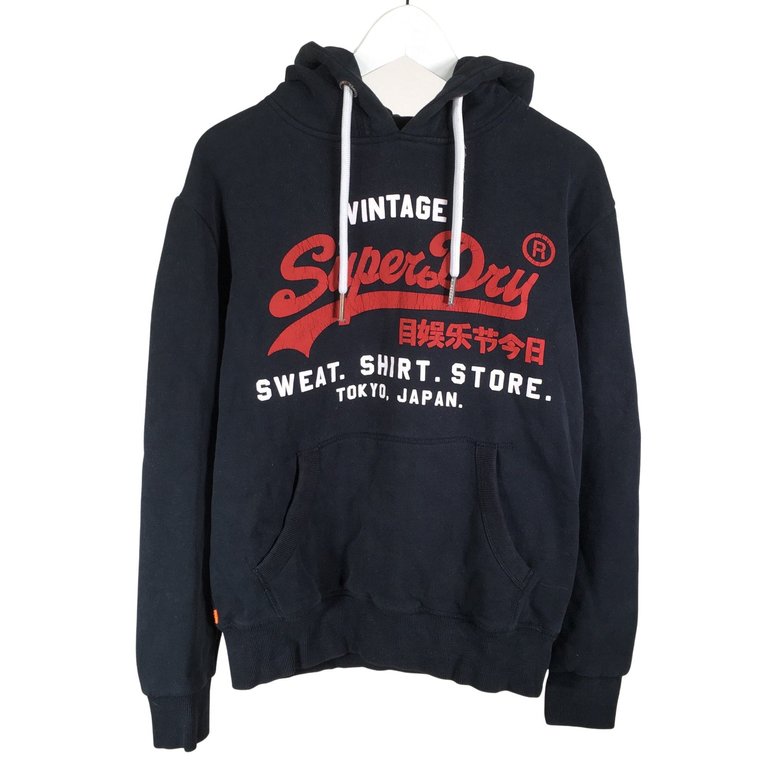  Huppari  Huppari, koko M  Superdry 