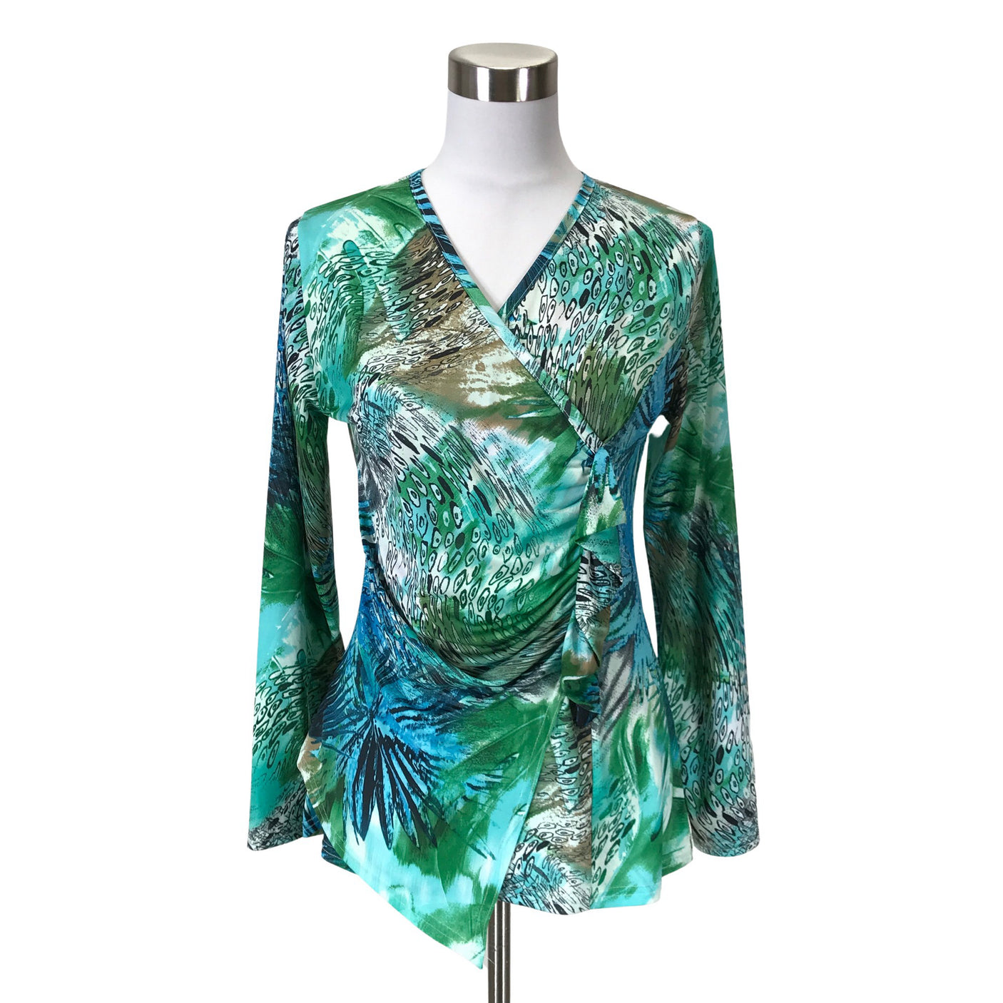 Unisex Occo Paris - Trikoopaita, koko 40 -  (1)