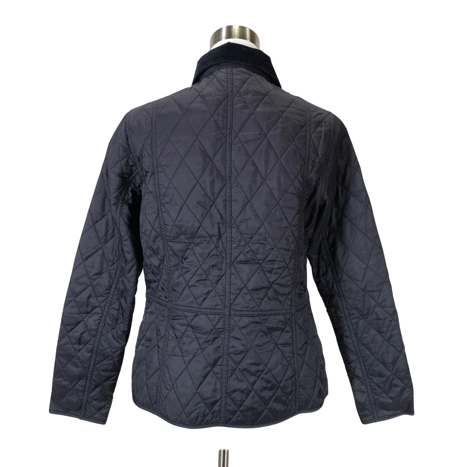  Kevyttoppatakki  Tikkitakki, koko 38  Barbour 