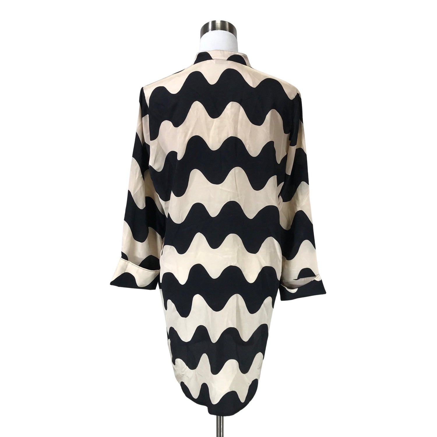  Tunika  Sifonkitunika, koko 40  Marimekko 
