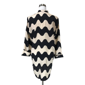 Unisex Marimekko - Sifonkitunika, koko 40 -  (2)
