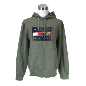 Unisex Tommy Hilfiger - Huppari, koko XL -  (1)