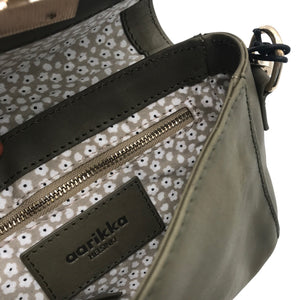Unisex Aarikka - Olkalaukku, koko Mini -  (3)
