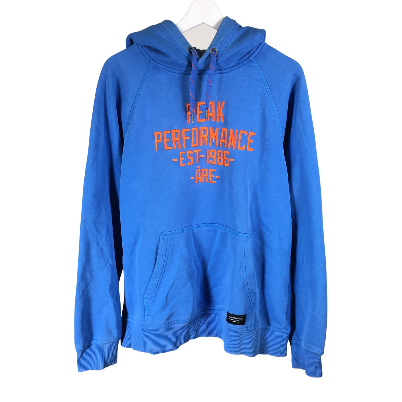 Unisex Peak Performance - Huppari, koko L -  (1)