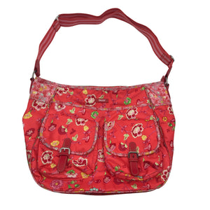 Olkalaukku, koko Midi