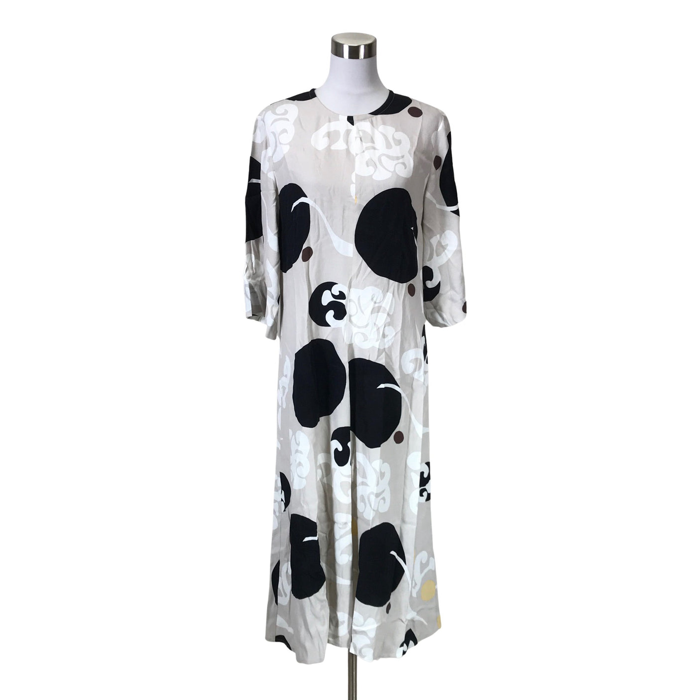 Unisex Marimekko - Sifonkimekko, koko 40 -  (1)