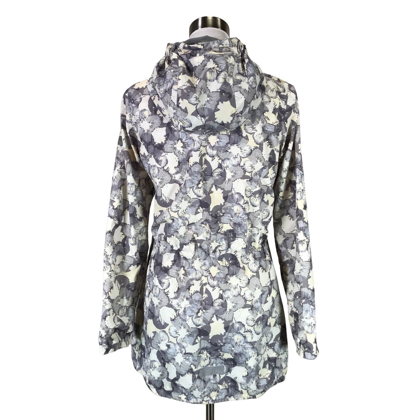 Unisex Raiski - Ulkoilutakki, koko 34 -  (2)