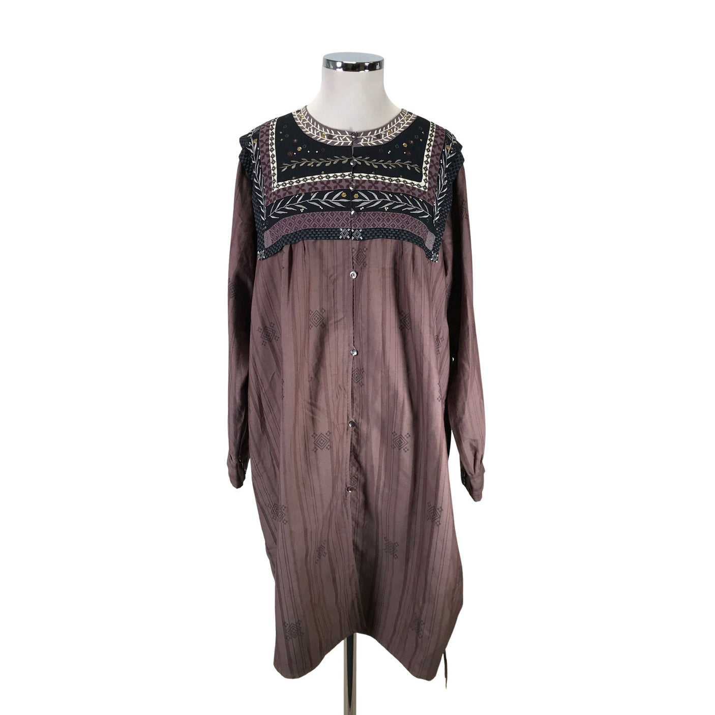Unisex Gudrun Sjöden - Kangasmekko, koko 44 -  (1)