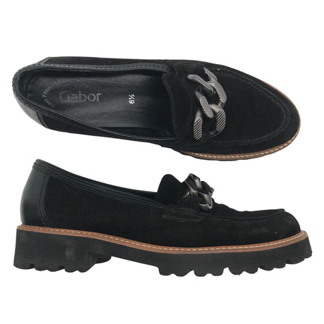 Unisex Gabor - Loaferit, koko 40 -  ()