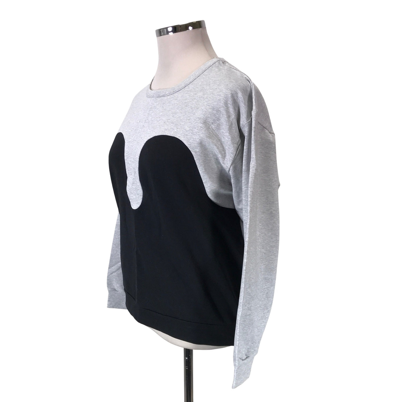 Unisex R/H Studio - Collegepaita, koko 42 -  (3)