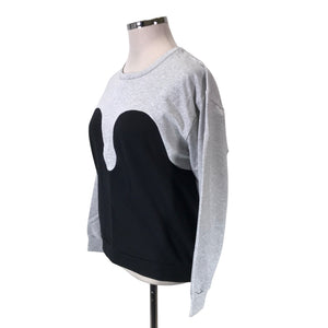 Unisex R/H Studio - Collegepaita, koko 42 -  (3)