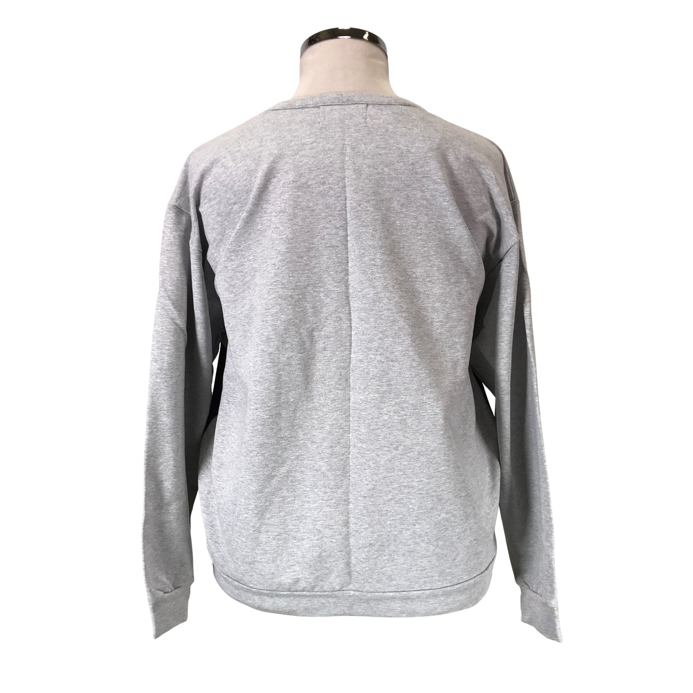 Unisex R/H Studio - Collegepaita, koko 42 -  (2)