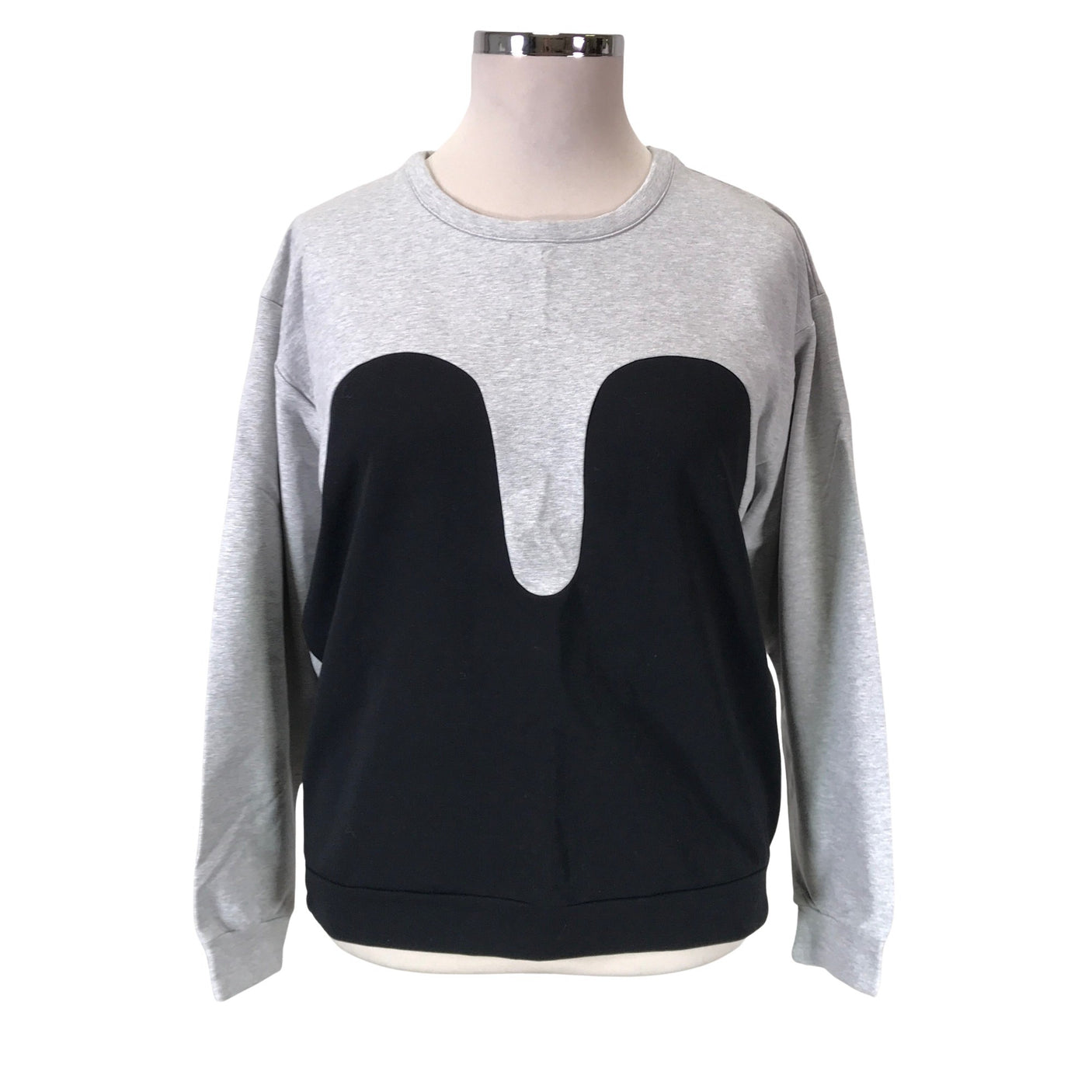 Unisex R/H Studio - Collegepaita, koko 42 -  (1)