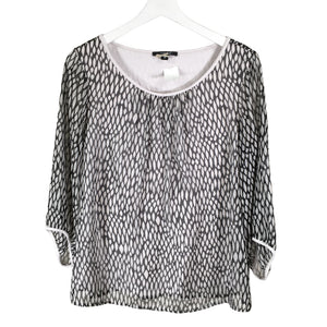 Unisex Comma - Pusero, koko 36 -  (1)