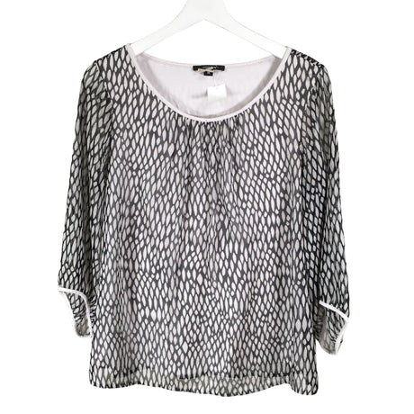 Unisex Comma - Pusero, koko 36 -  ()